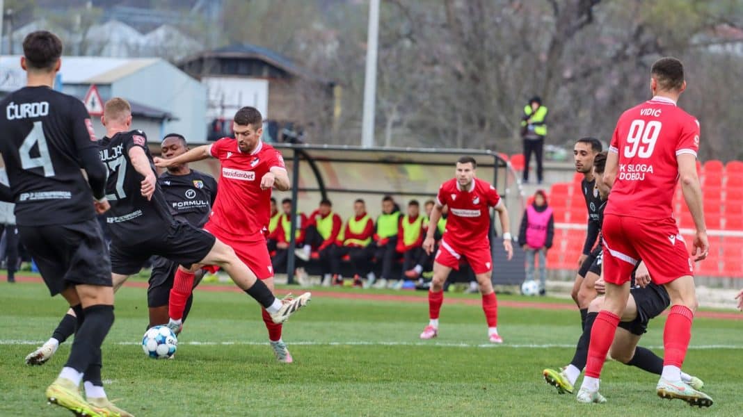 sloga doboj posušje 1 0