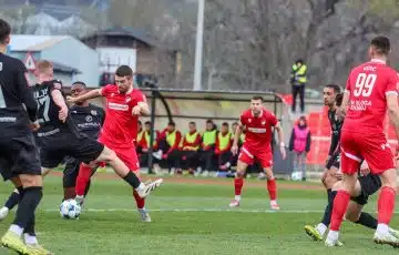 sloga doboj posušje 1 0