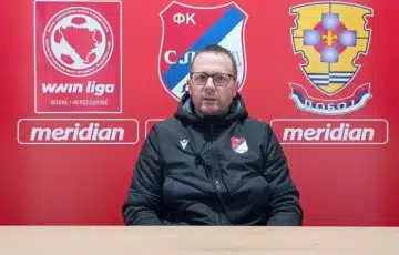 Anđelko Tadić trener