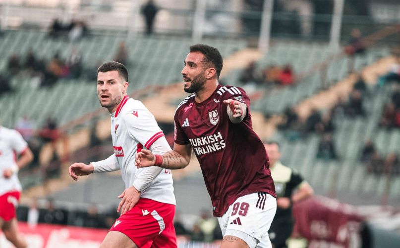 sarajevo sloga doboj 4 0