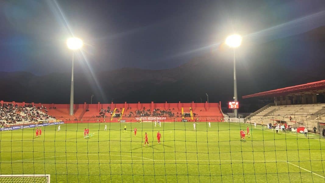 Kup BiH velež sloga doboj 2026