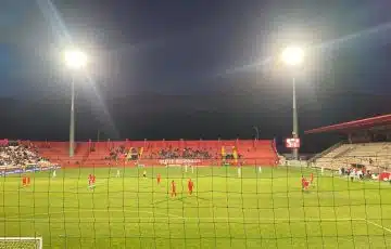 Kup BiH velež sloga doboj 2026