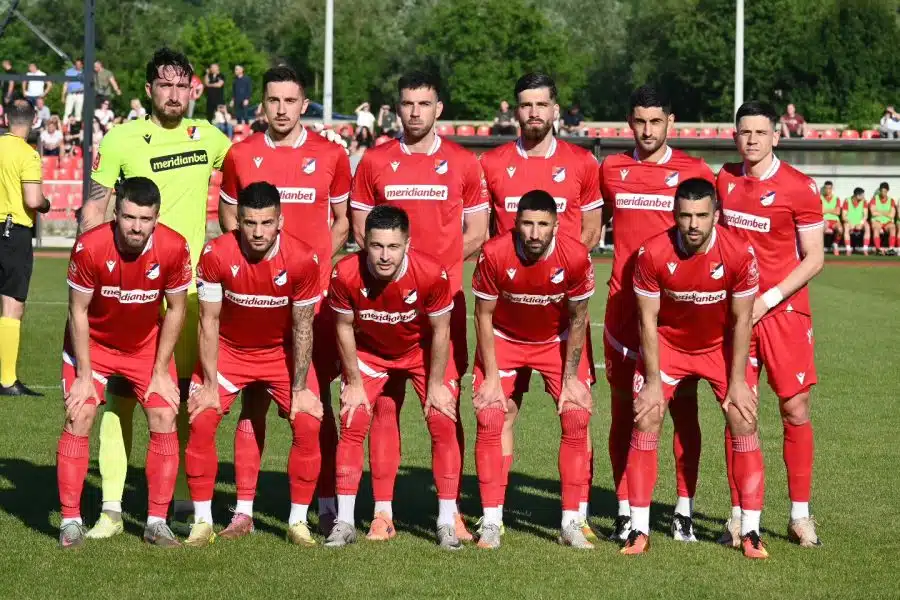 fk sloga fk rudar 1 0