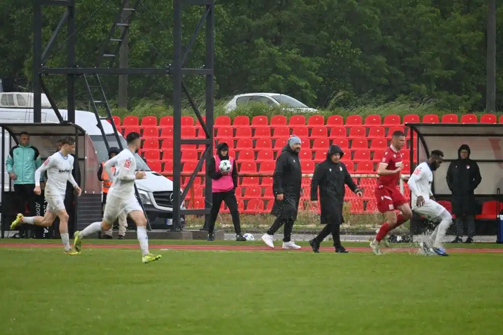 sloga doboj radnik bijeljina 0:0