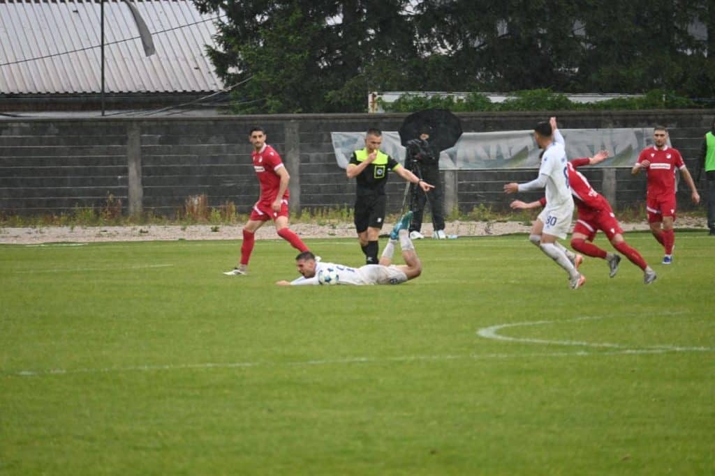 sloga doboj radnik bijeljina 0:0