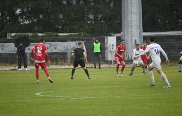 sloga doboj radnik bijeljina 0:0