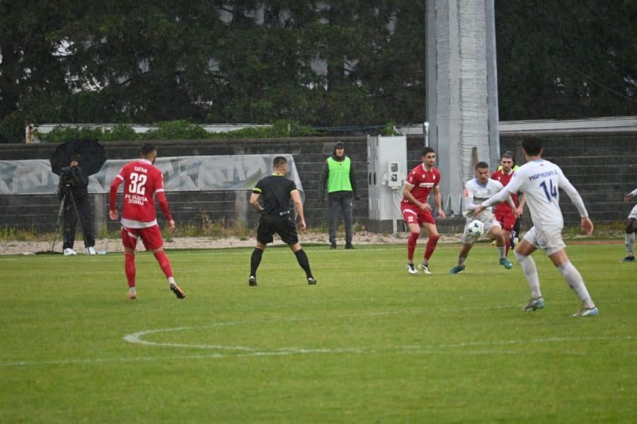 sloga doboj radnik bijeljina 0:0