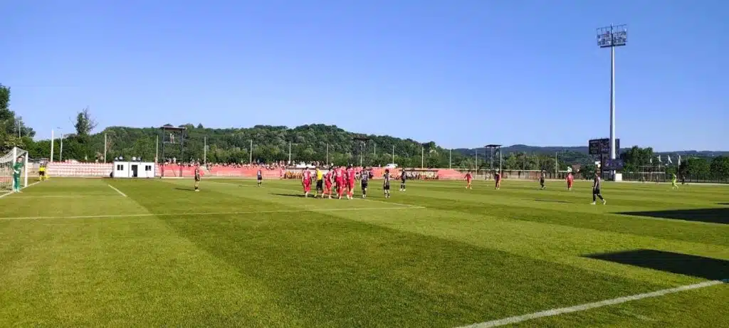 doboj sloga rudar 1 0