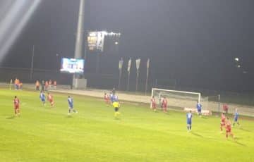 sloga doboj nk široki