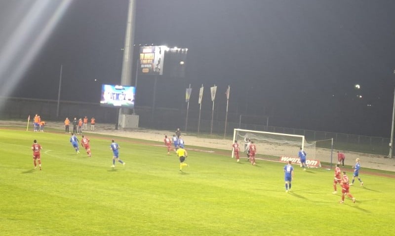 sloga doboj nk široki