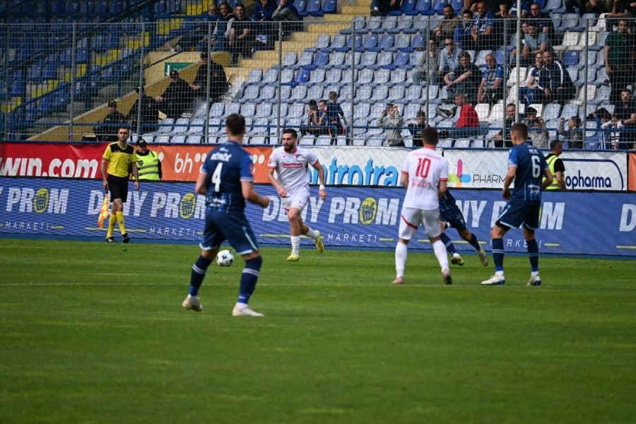 fk željezničar fk sloga meridian doboj
