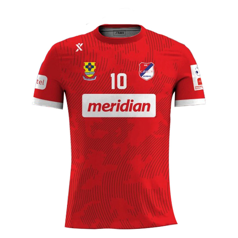 FK Sloga Meridian Crveni