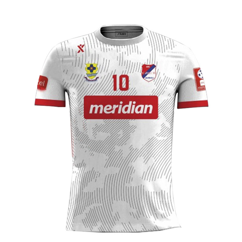 FK Sloga Meridian Bijeli