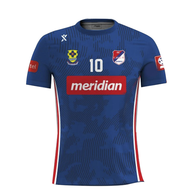 FK Sloga Meridian Plavi