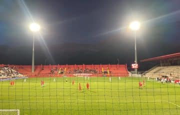 Kup BiH velež sloga doboj 2026
