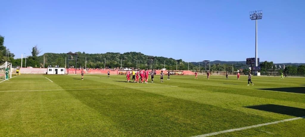 doboj sloga rudar 1 0