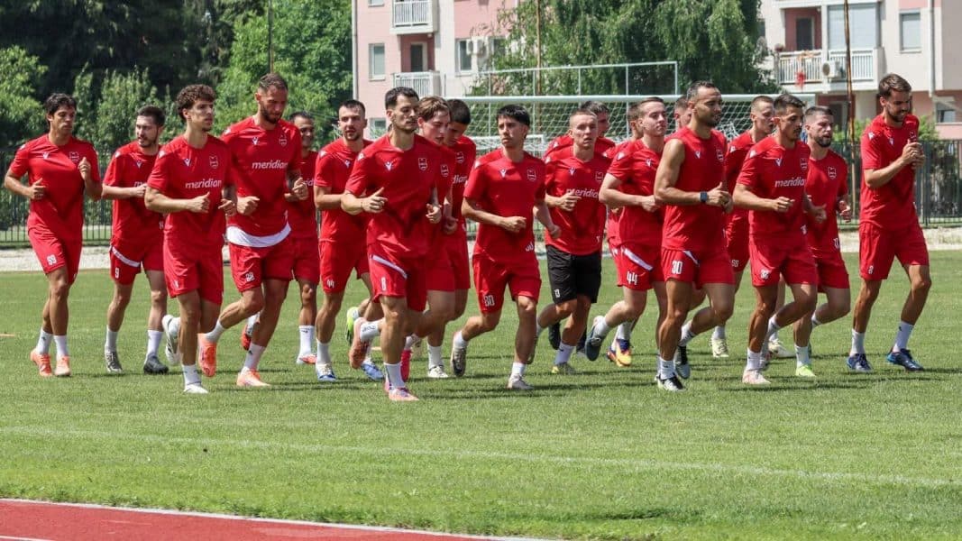 Perica ognjenovic-doboj