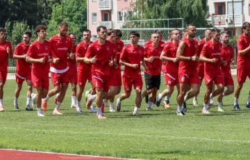 Perica ognjenovic-doboj