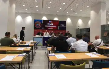 fk sloga meridian doboj raspored za sezonu 2026/2027